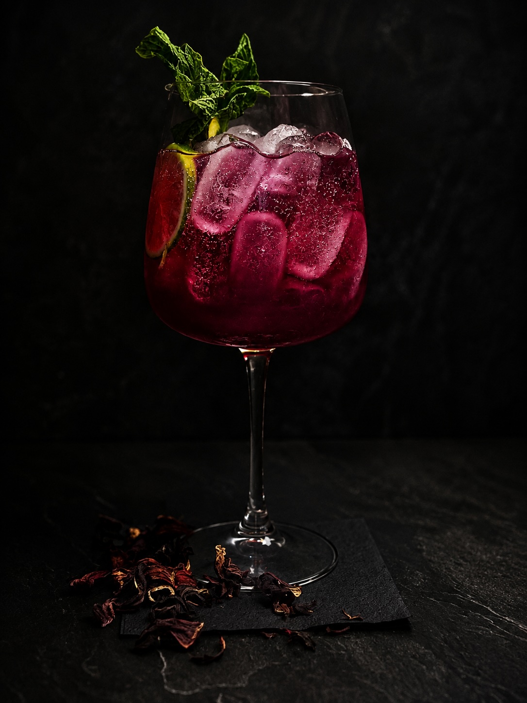 Signature drinky